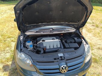 VW GOLF PLUS 1.9 tdi - 9