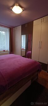 Pronájem bytu 3+1, 76 m², zahrada a parkovací místo - 9