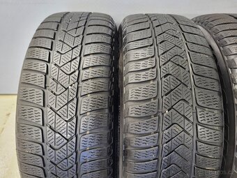 Originál 16" VW Sharan Seat Alhambra 5x112 pneu5,5-7 - 9