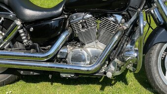 Honda Shadow - 9