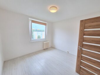 Pronájem bytu 3+1/L, Keplerova 44, Ústí nad Labem. - 9