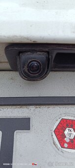 Hyundai Tucson 1,6 diesel - 9