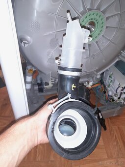 Pračka Electrolux - 9