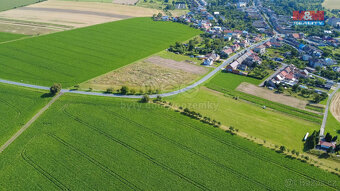 Prodej pozemku k bydlení, 1343 m², Stará Ves - 9