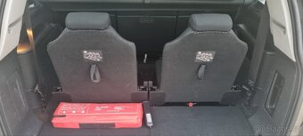 Citroën C4 Grand Picasso 2.0HDi 110kw 7míst r.v.6/2010 - 9