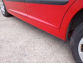 Peugeot 207 1.4 1.majitel - 9