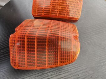 Krytky originál Veterán Auto - 9