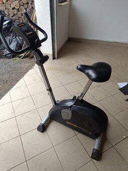 Rotoped Kettler Esprit - 9