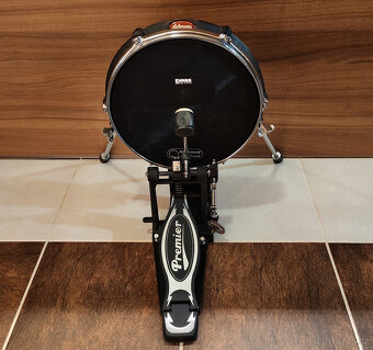 Profesionální  sada DC-Drums s modulem ROLAND TD-15 - 9