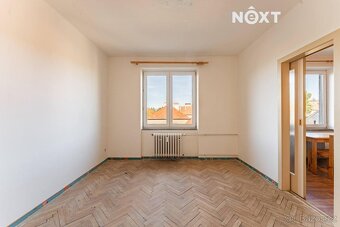 Prodej byt 2+1, 55㎡ - 9