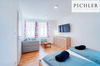 0789 - Prodej bytu 1+1, 31.34 m2, Kašperské Hory - 9