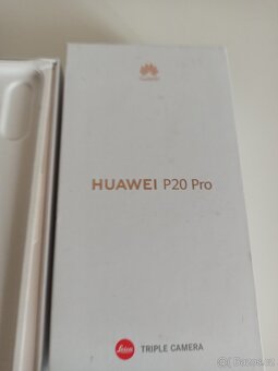 Huawei P20 pro / na ND - 9