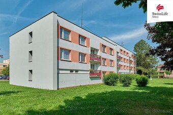 Prodej bytu 2+1 65 m2 Kyjevská, Hradec Králové - 9