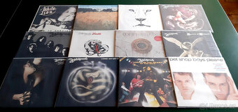 Prodám svou sbírku gramofonových desek - 150 - 9