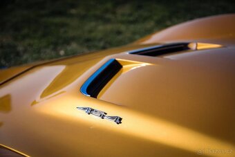 Chevrolet Corvette C3 Stingray z roku 1971 - 9