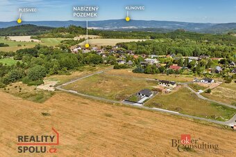 Prodej, pozemky/bydlení, 1177 m2, Andělská Hora , Karlovy Va - 9