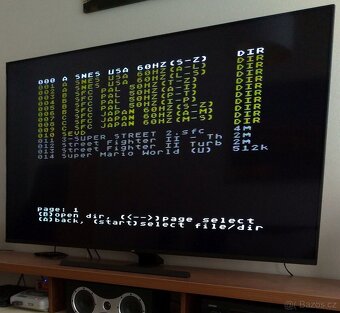 Cartridge 3000 her NINTENDO SNES (Zelda, Mario, Donkey Kong) - 9