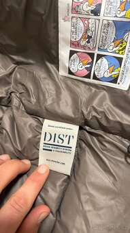 Bunda zimní Moncler - 9