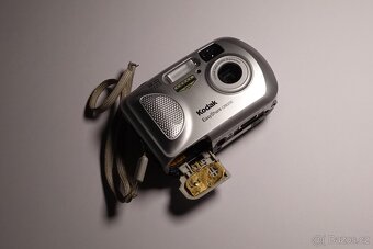 Kodak Easy Share CX6200 - 9