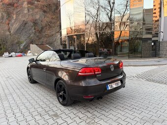 Vw Eos 1.4 tsi 90kw - 9