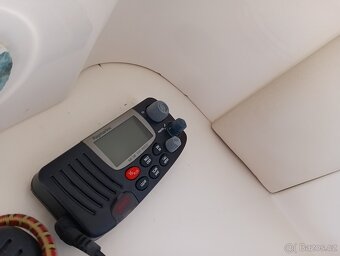 Prodám Motorový člun Fiart Mare 23 - ZIMNÍ SLEVA - 9