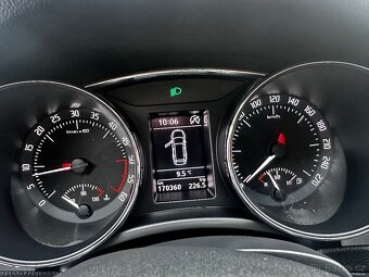 Škoda superb 2 kombi - 9