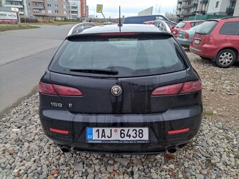 Alfa Romeo 159 ti - 9