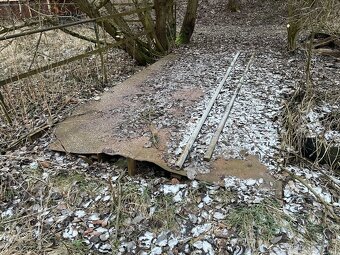 Kontejnery Tatra 815 - 9