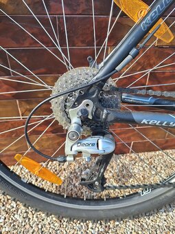 Horské kolo Kellys - 9