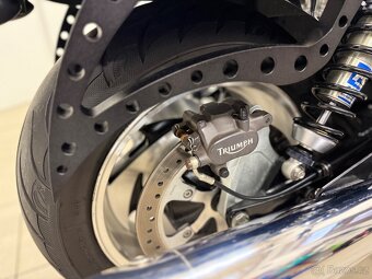 TRIUMPH ROCKET 3 CLASSIC,TOP - 9