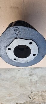 Válec Čz 150c první výbrus - 9