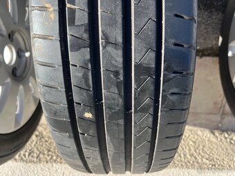 Audi A3 alu kola 6,5Jx16 H2 ET 50 - 9