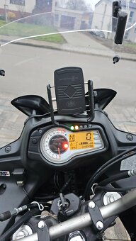 Suzuki DL 650 V-Strom - 9