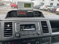 Volkswagen Transporter T6 4x4 103kw - 9