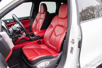 Porsche Cayenne S e-Hybrid II FL - 9