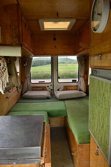 Renault Trafic mk1 - 9