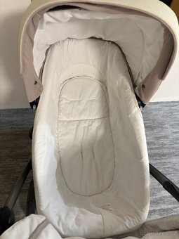 Kočárek INGLESINA quad - 9