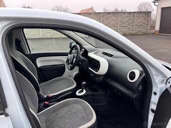 RENAULT TWINGO ZEN Electric rv.2022 - 9