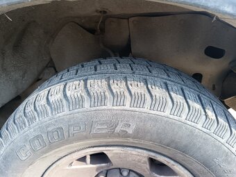 Mitsubishi Pajero sport - 9