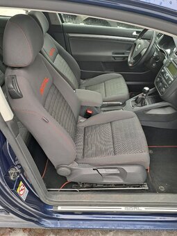 VW Golf 5 ,1,9Tdi 77kw - 9