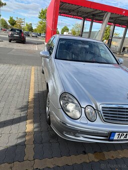 Mercedes-Benz E3.2 - 9