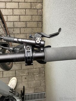 Cube reaction c:62 pro Carbon - 9