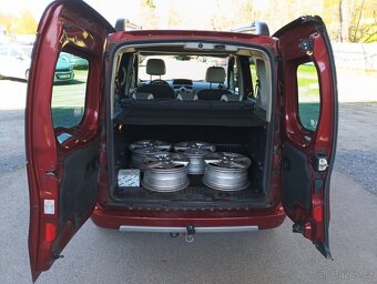 Renault Kangoo KW0H - 9