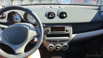 SMART FORFOUR 1,1 - 9