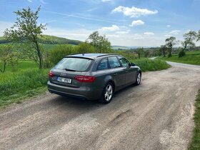 Audi a4 b8 2.0 tdi 2015 - 9