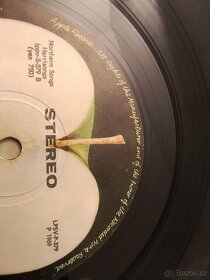 LP BEATLES - ABBEY ROAD 1969 - 9