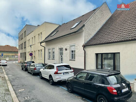 Prodej rodinného domu, 160 m², Poděbrady, ul. Rösslerova - 9