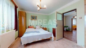 Všejany, prodej RD 3+1, 90 m2, na pozemku 838 m2, okr. Mladá - 9