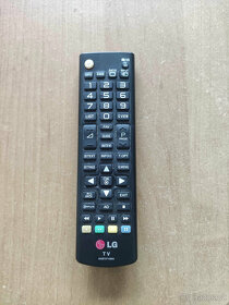 Televize LG 32" + Xiaomi Mi TV Stick - 9