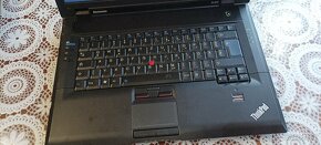 Lenovo ThinkPad sl 500 - 9